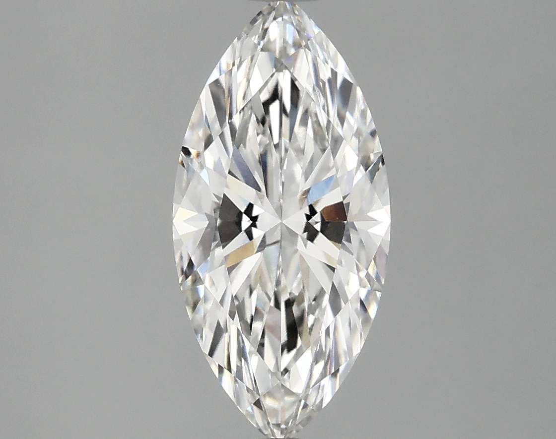 2.10 CT Marquise Diamond