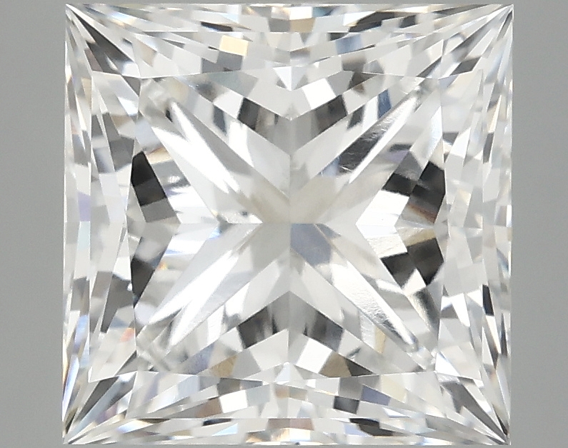 5.10 CT Pear Diamond