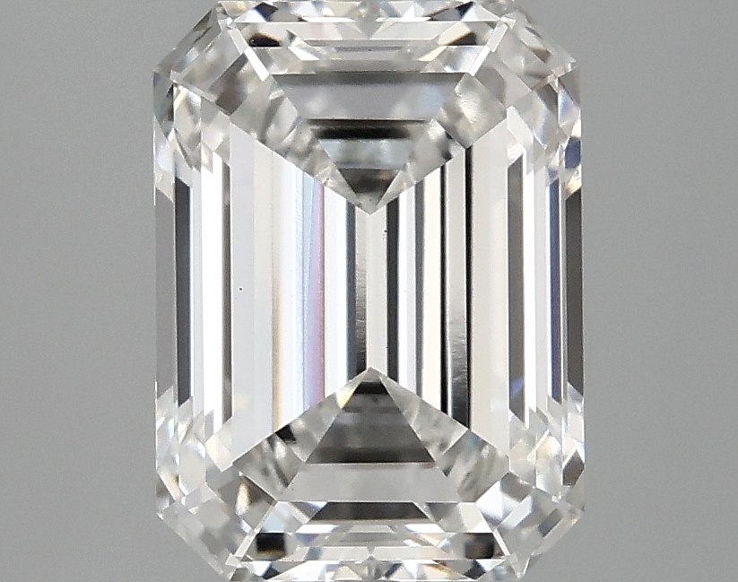3.10 CT Emerald Diamond