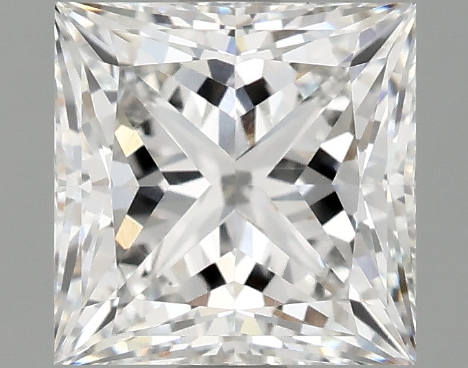 2.10 CT Pear Diamond