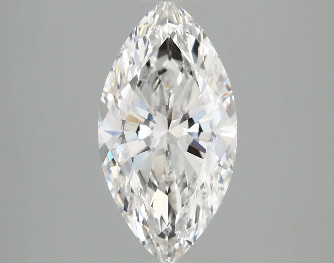 2.10 CT Marquise Diamond