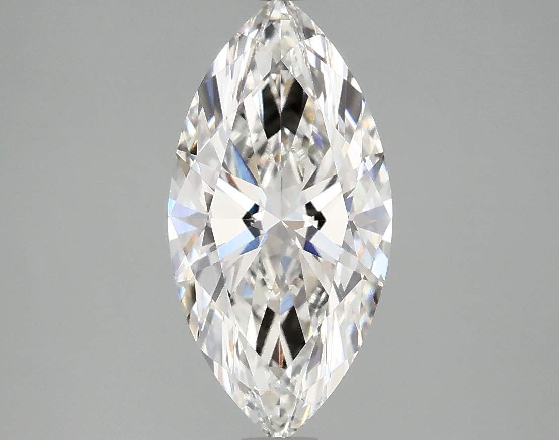 2.09 CT Marquise Diamond