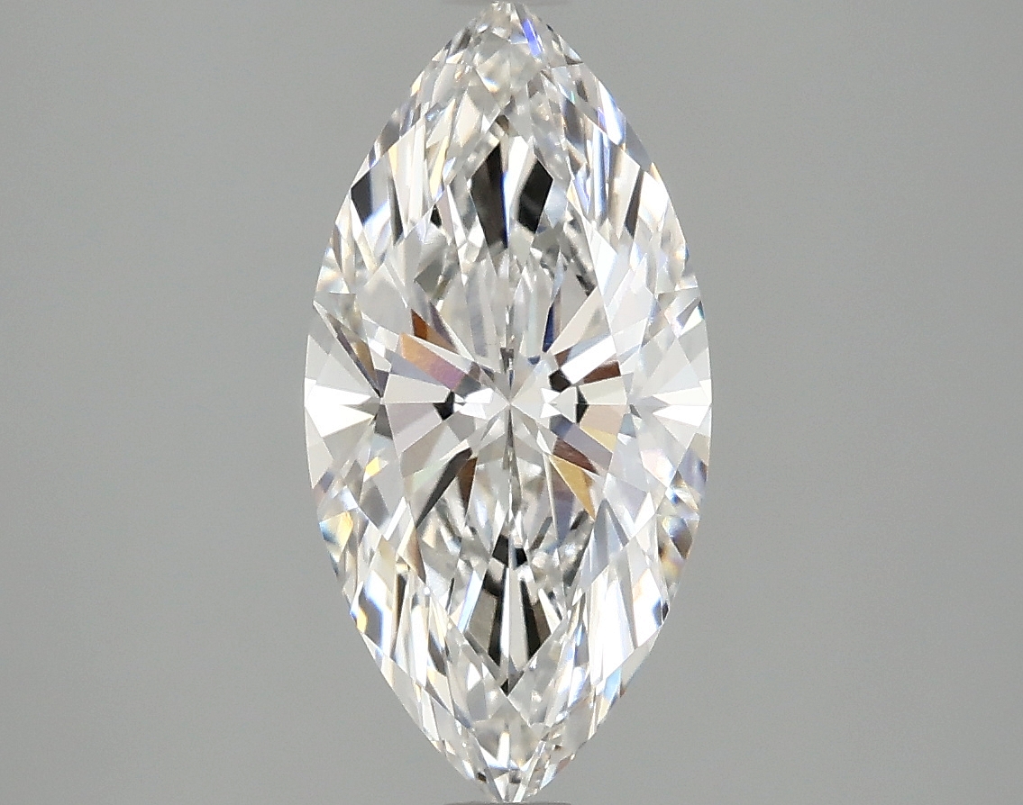 2.08 CT Marquise Diamond