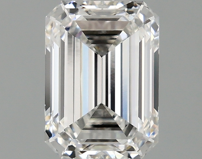 1.10 CT Emerald Diamond