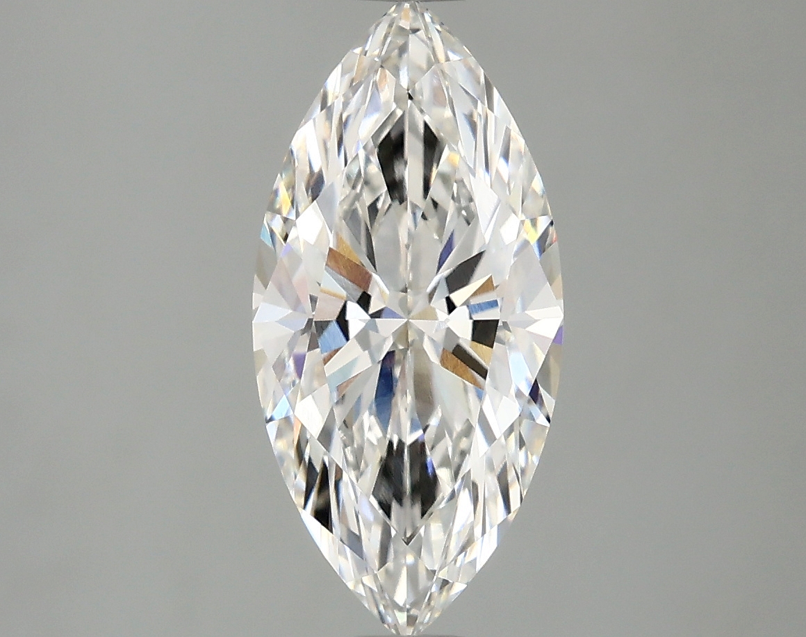 2.09 CT Marquise Diamond