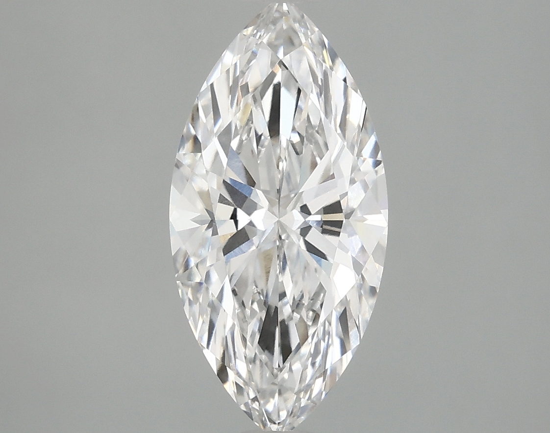 2.10 CT Marquise Diamond