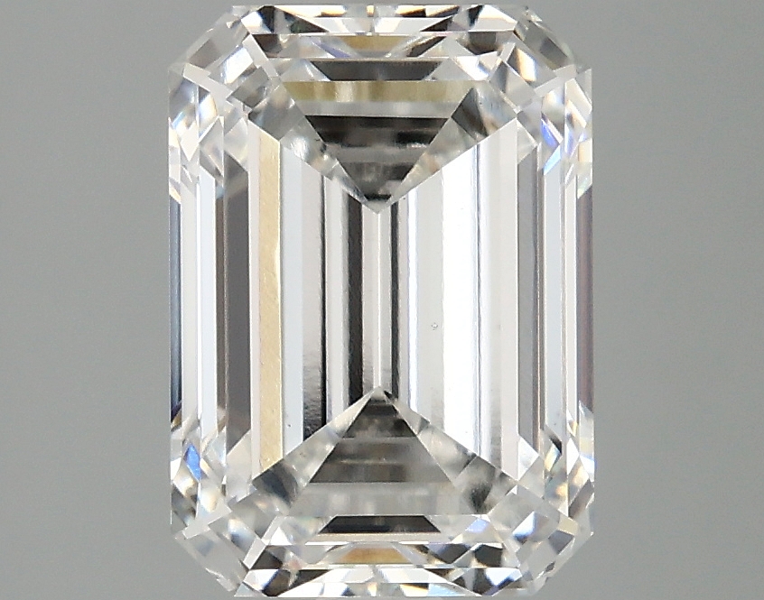 3.10 CT Emerald Diamond