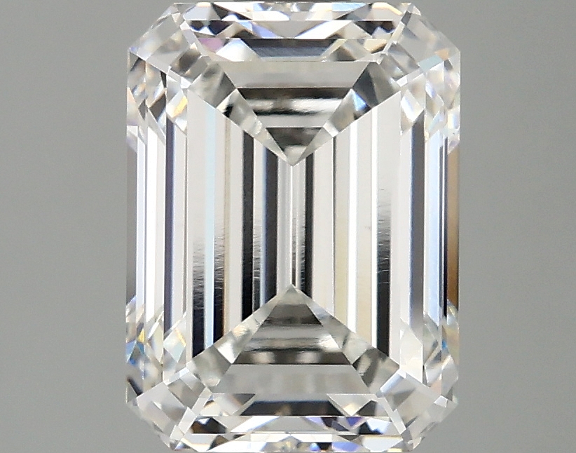 3.10 CT Emerald Diamond