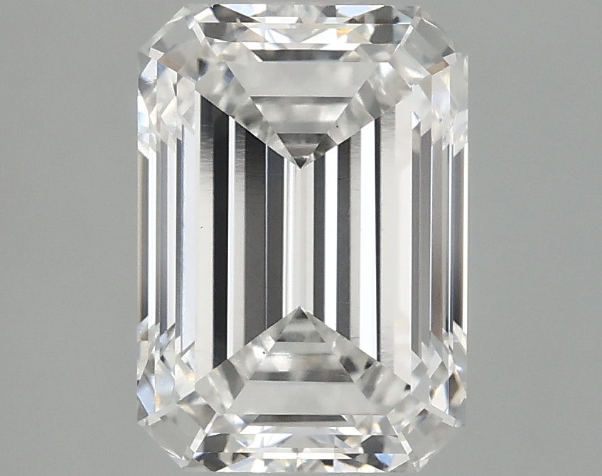 3.10 CT Emerald Diamond