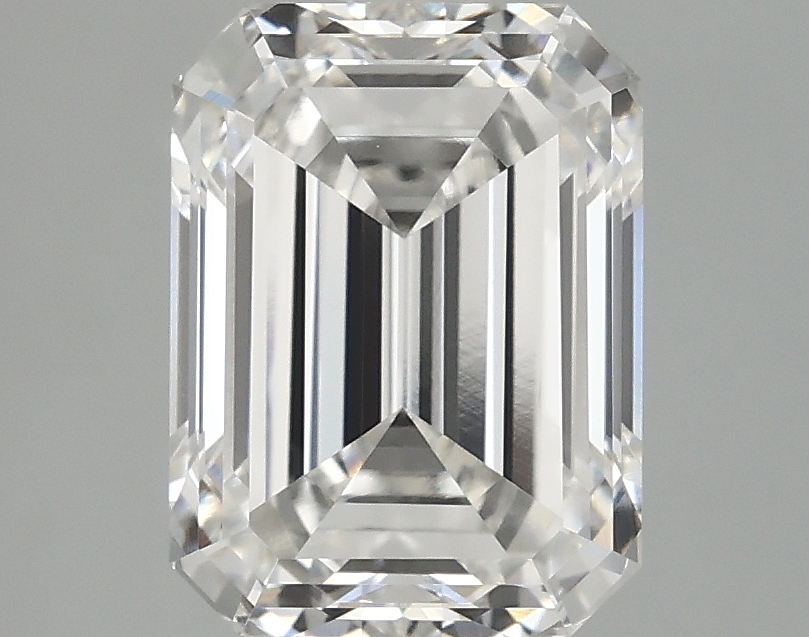 3.10 CT Emerald Diamond