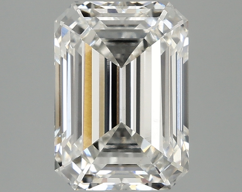 3.04 CT Emerald Diamond