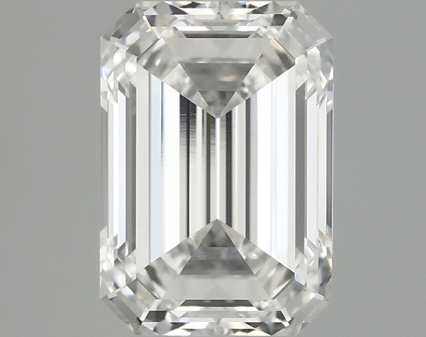 3.10 CT Emerald Diamond