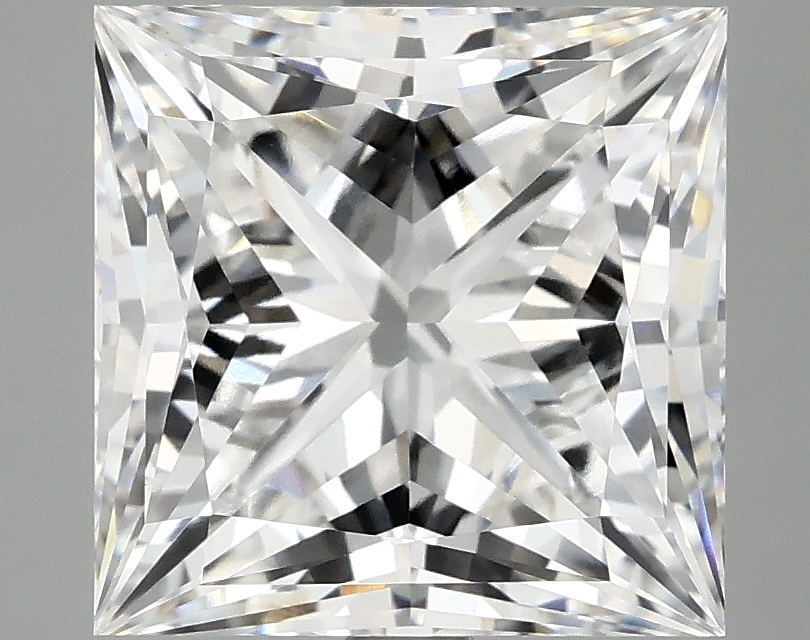 5.06 CT Pear Diamond