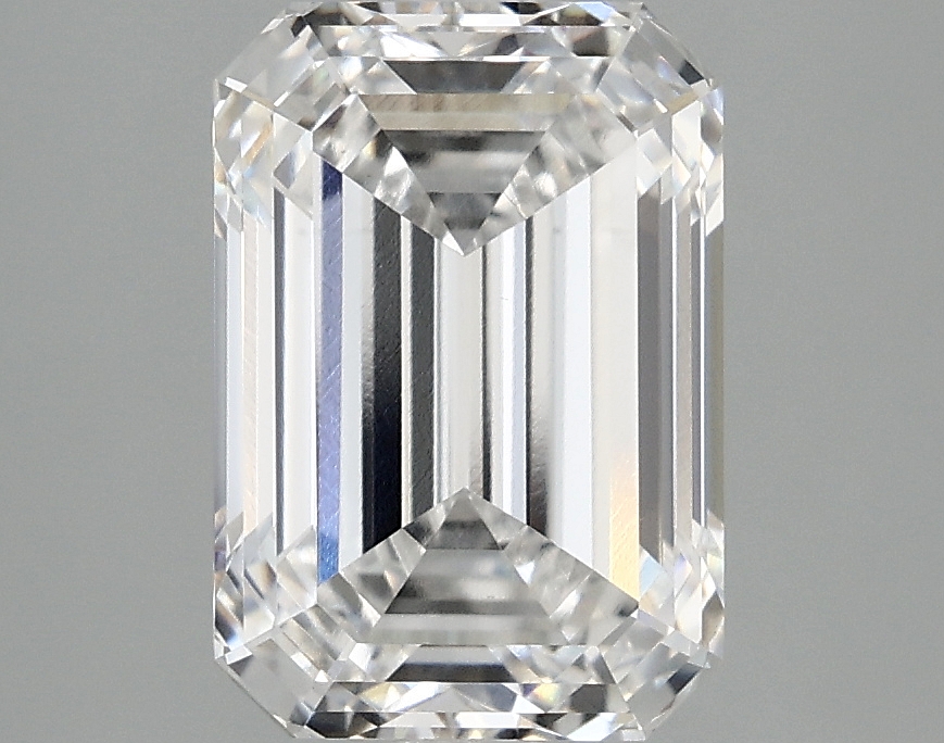 3.06 CT Emerald Diamond