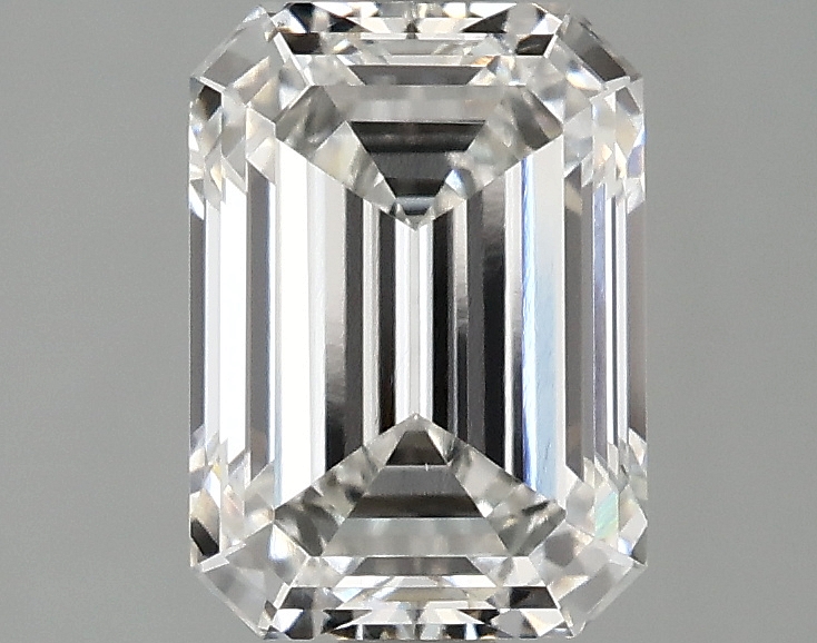 2.10 CT Emerald Diamond