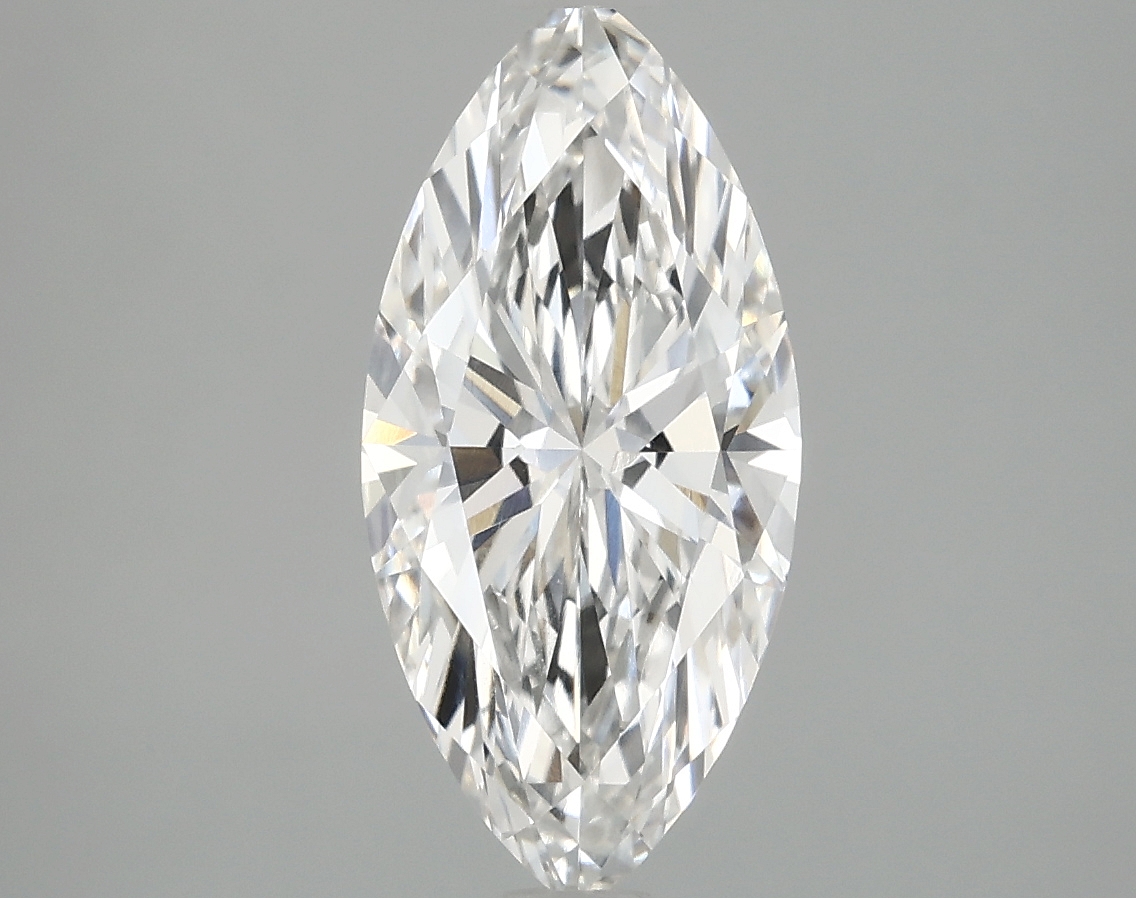 2.06 CT Marquise Diamond