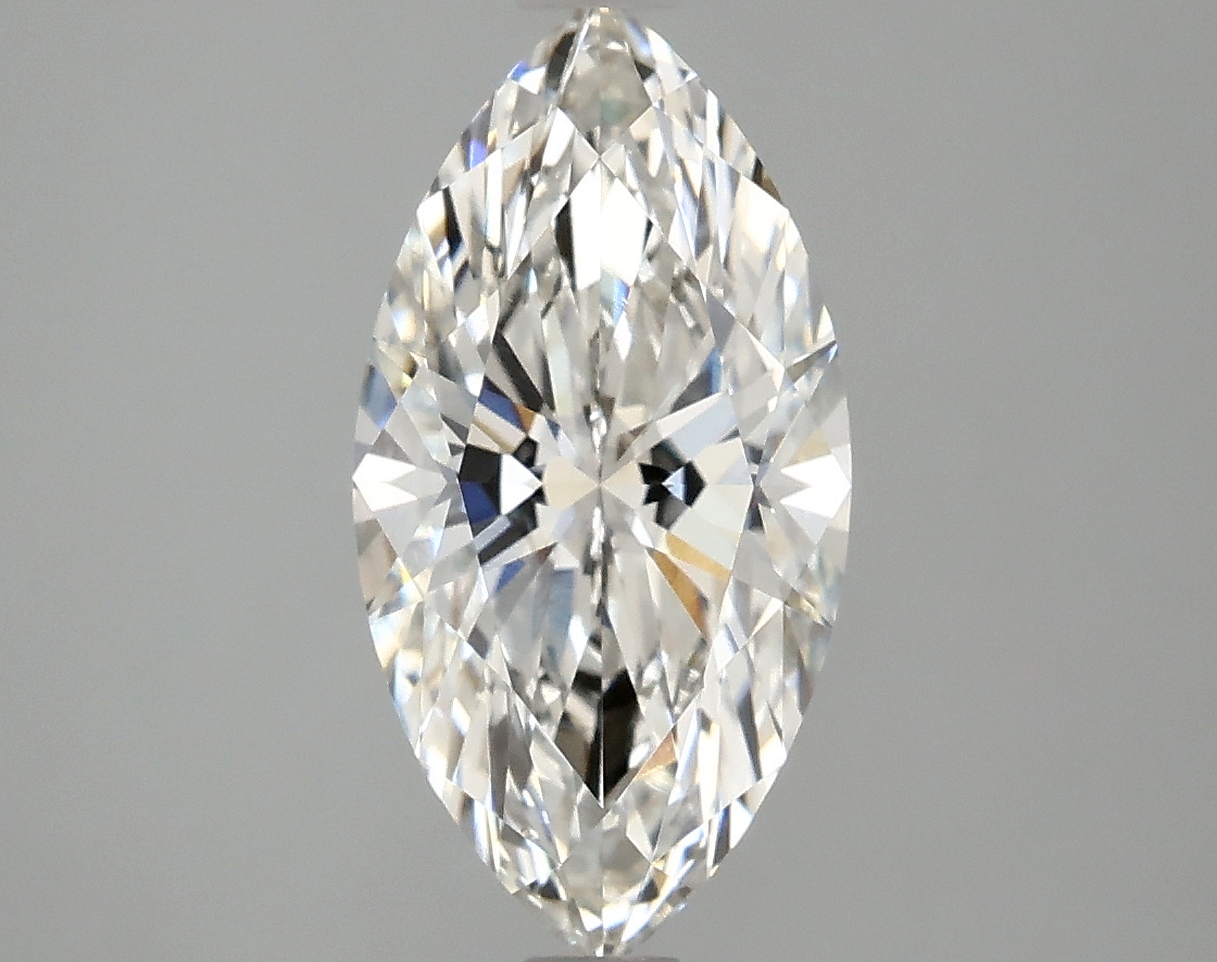2.09 CT Marquise Diamond