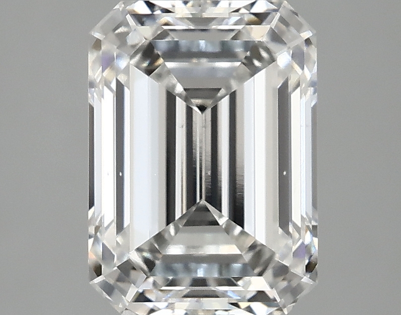 3.10 CT Emerald Diamond