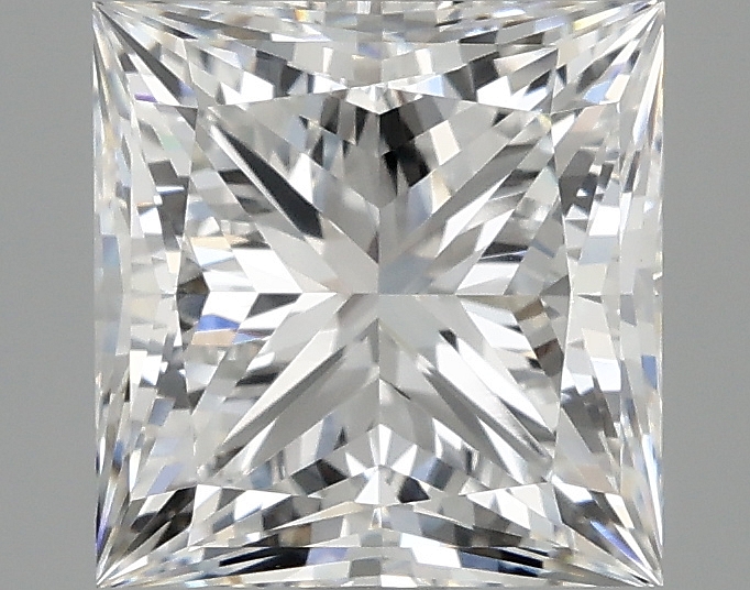 3.05 CT Pear Diamond