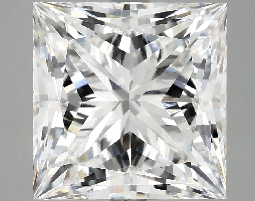 5.10 CT Pear Diamond