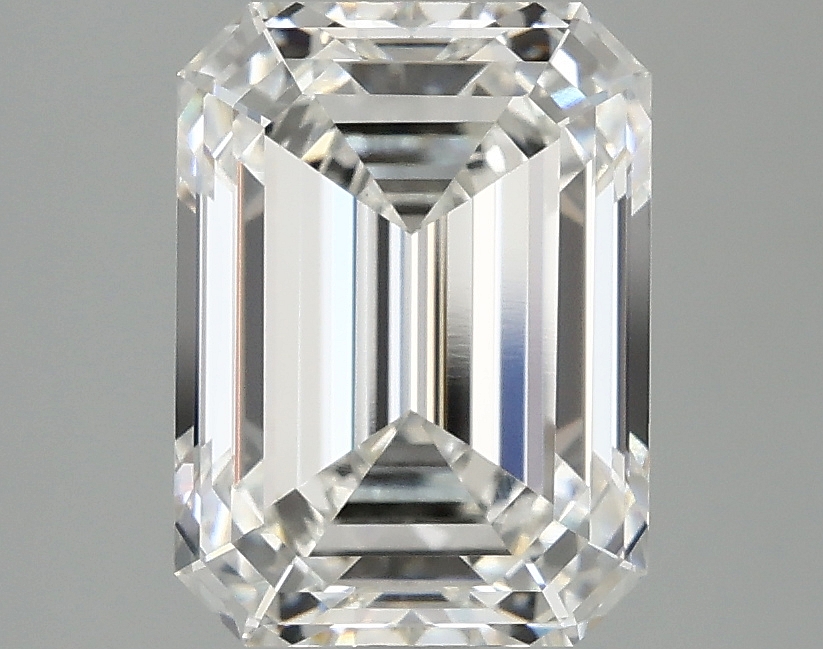 3.10 CT Emerald Diamond