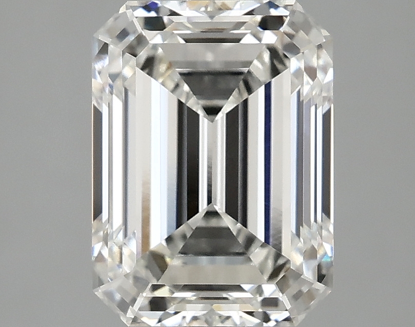 3.10 CT Emerald Diamond