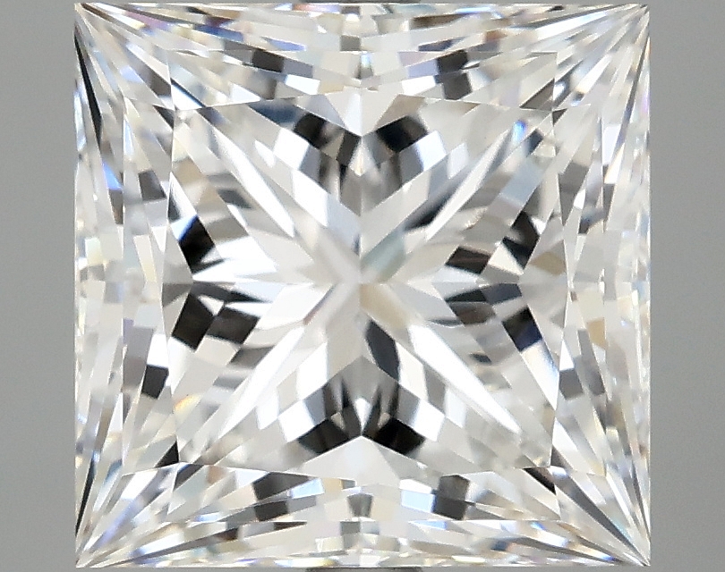 5.06 CT Pear Diamond