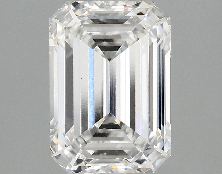 2.10 CT Emerald Diamond