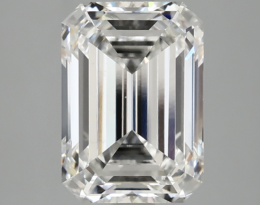 3.10 CT Emerald Diamond