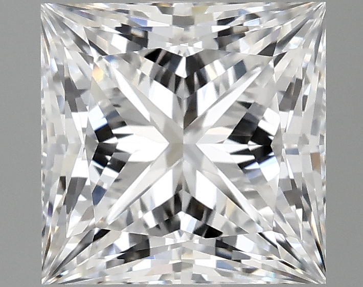 3.06 CT Pear Diamond