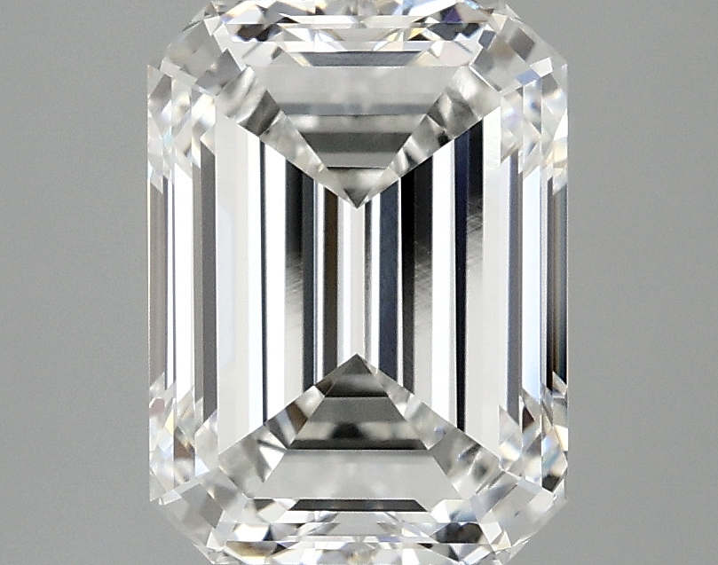 3.10 CT Emerald Diamond