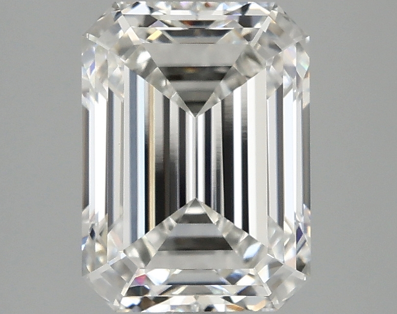 3.10 CT Emerald Diamond