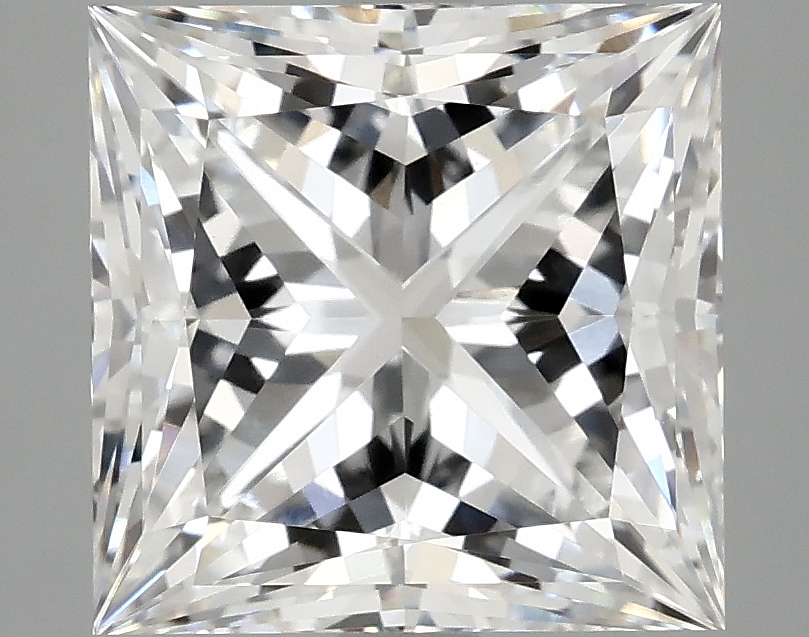 5.08 CT Pear Diamond