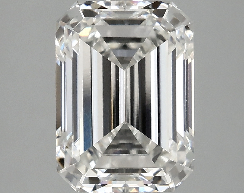 3.06 CT Emerald Diamond