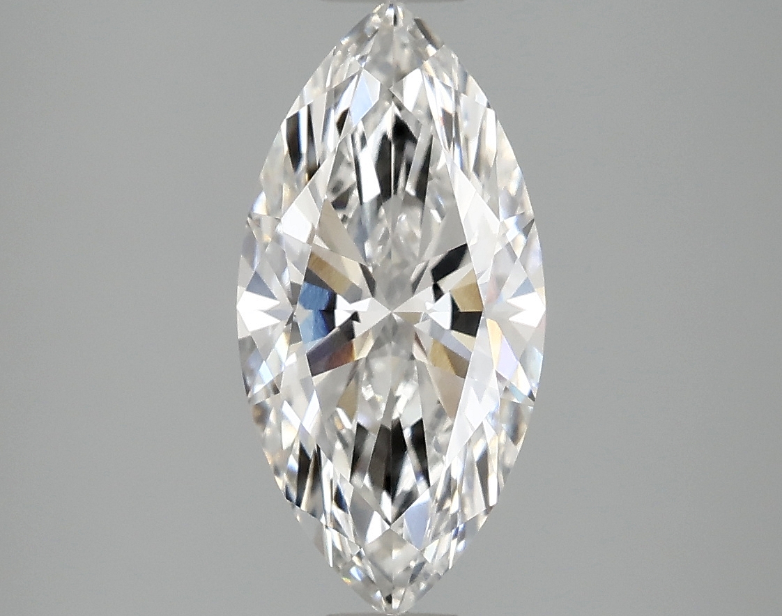 2.09 CT Marquise Diamond