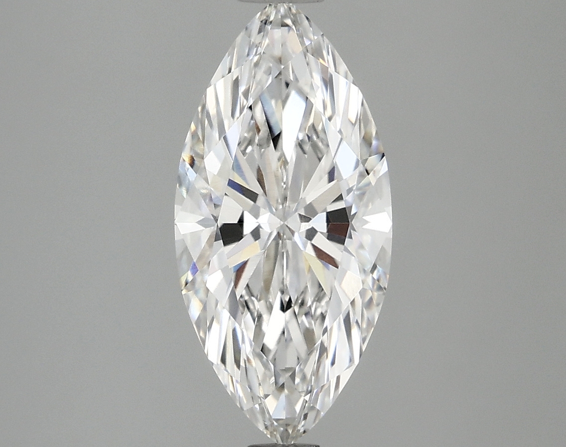 2.08 CT Marquise Diamond