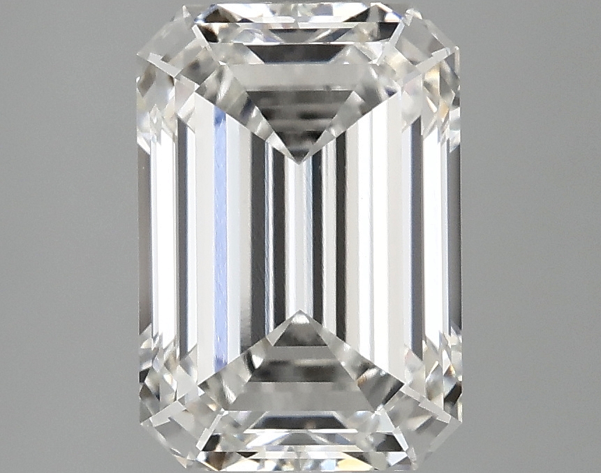 3.10 CT Emerald Diamond