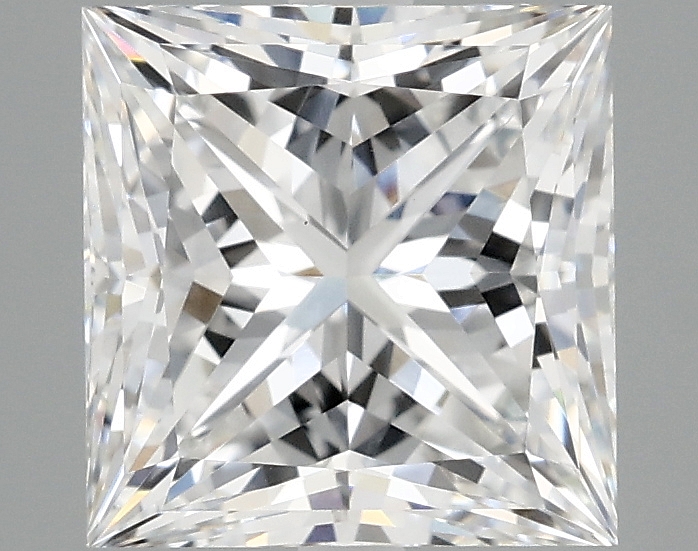 3.01 CT Pear Diamond