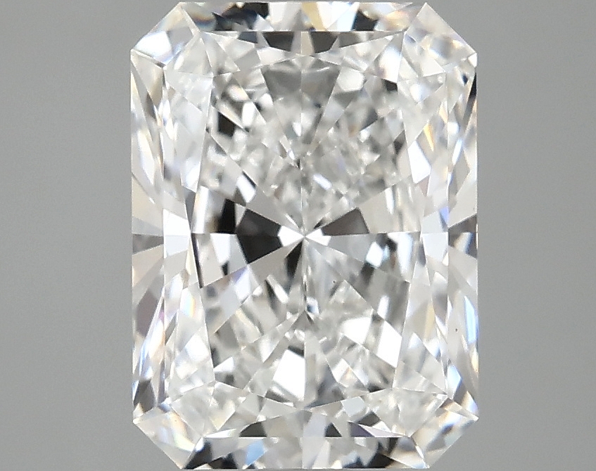 3.10 CT Radiant Diamond