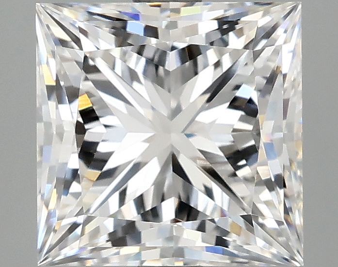 3.03 CT Pear Diamond