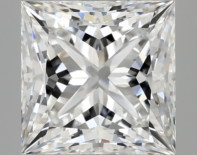 3.04 CT Pear Diamond