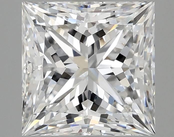 3.04 CT Pear Diamond