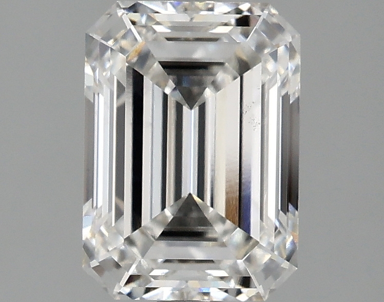 2.10 CT Emerald Diamond