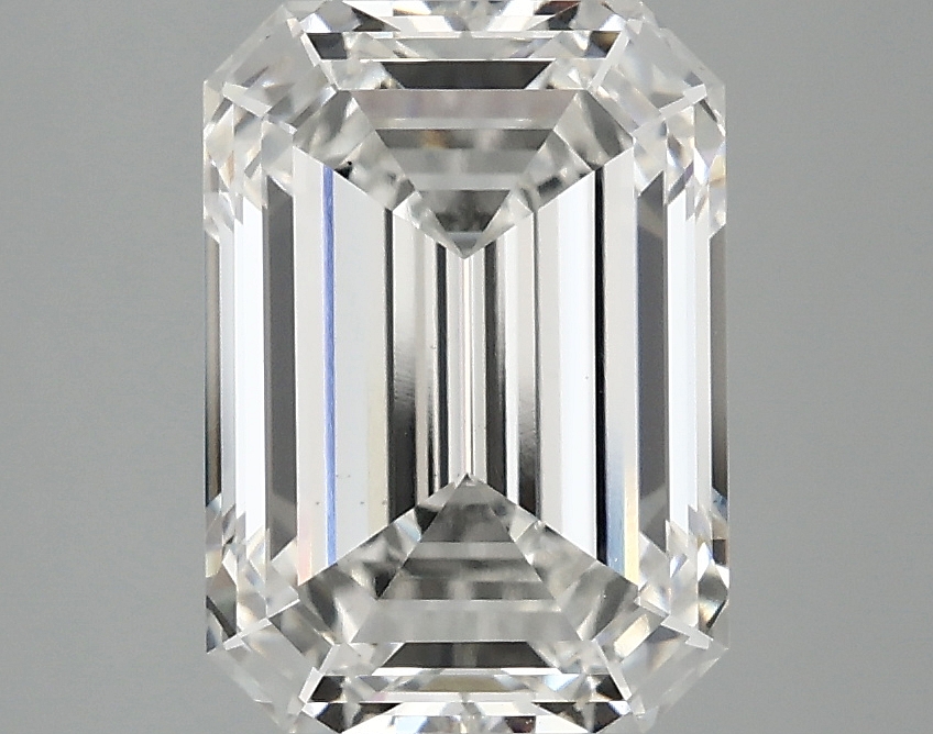 3.10 CT Emerald Diamond