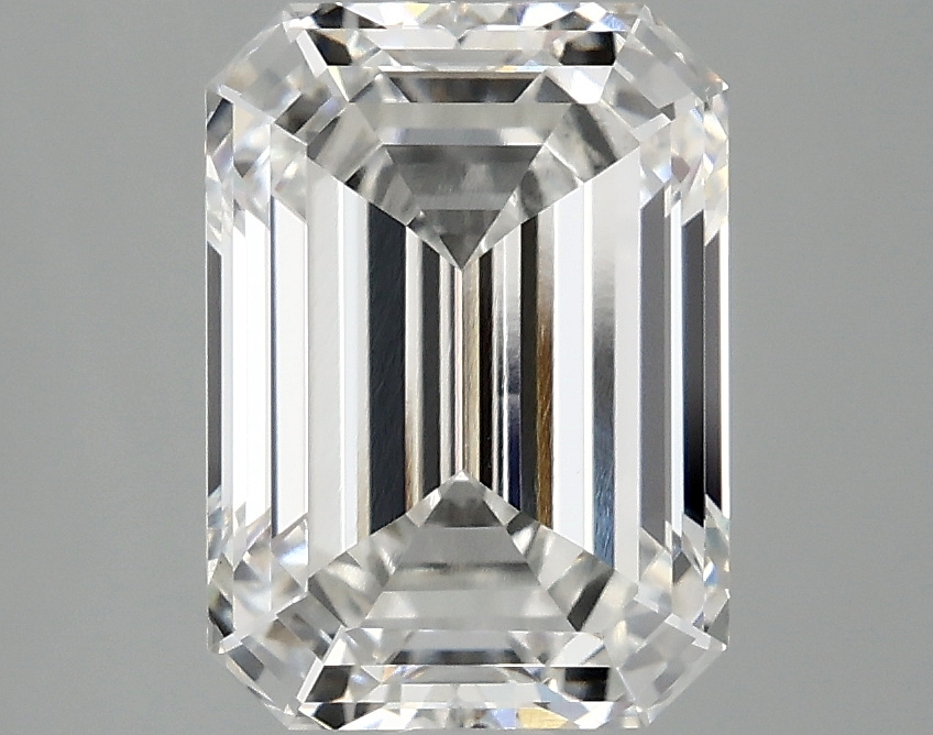 3.10 CT Emerald Diamond