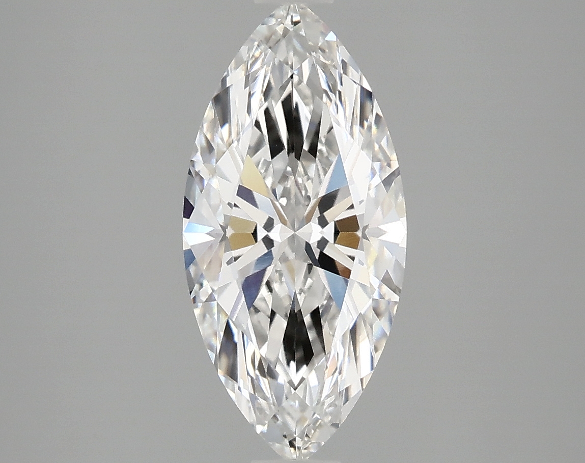 2.10 CT Marquise Diamond