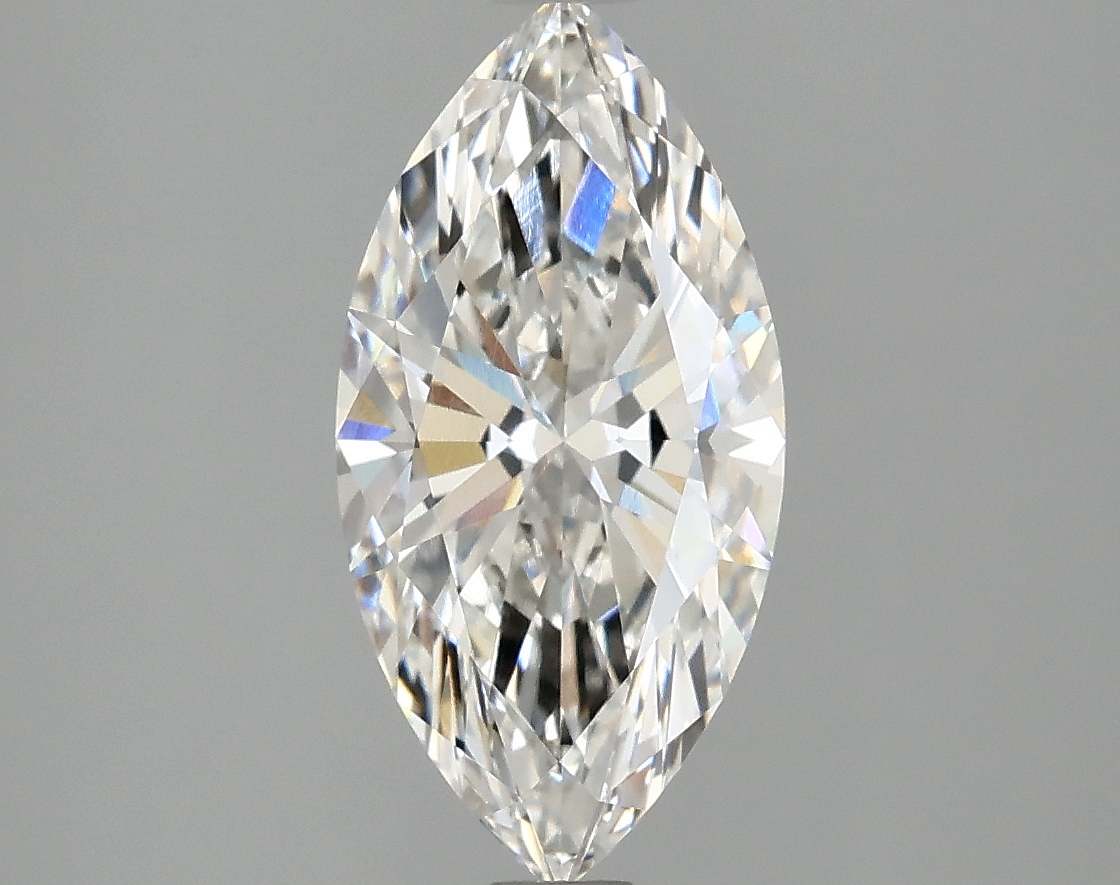 2.08 CT Marquise Diamond