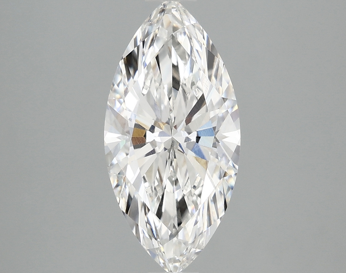 2.10 CT Marquise Diamond