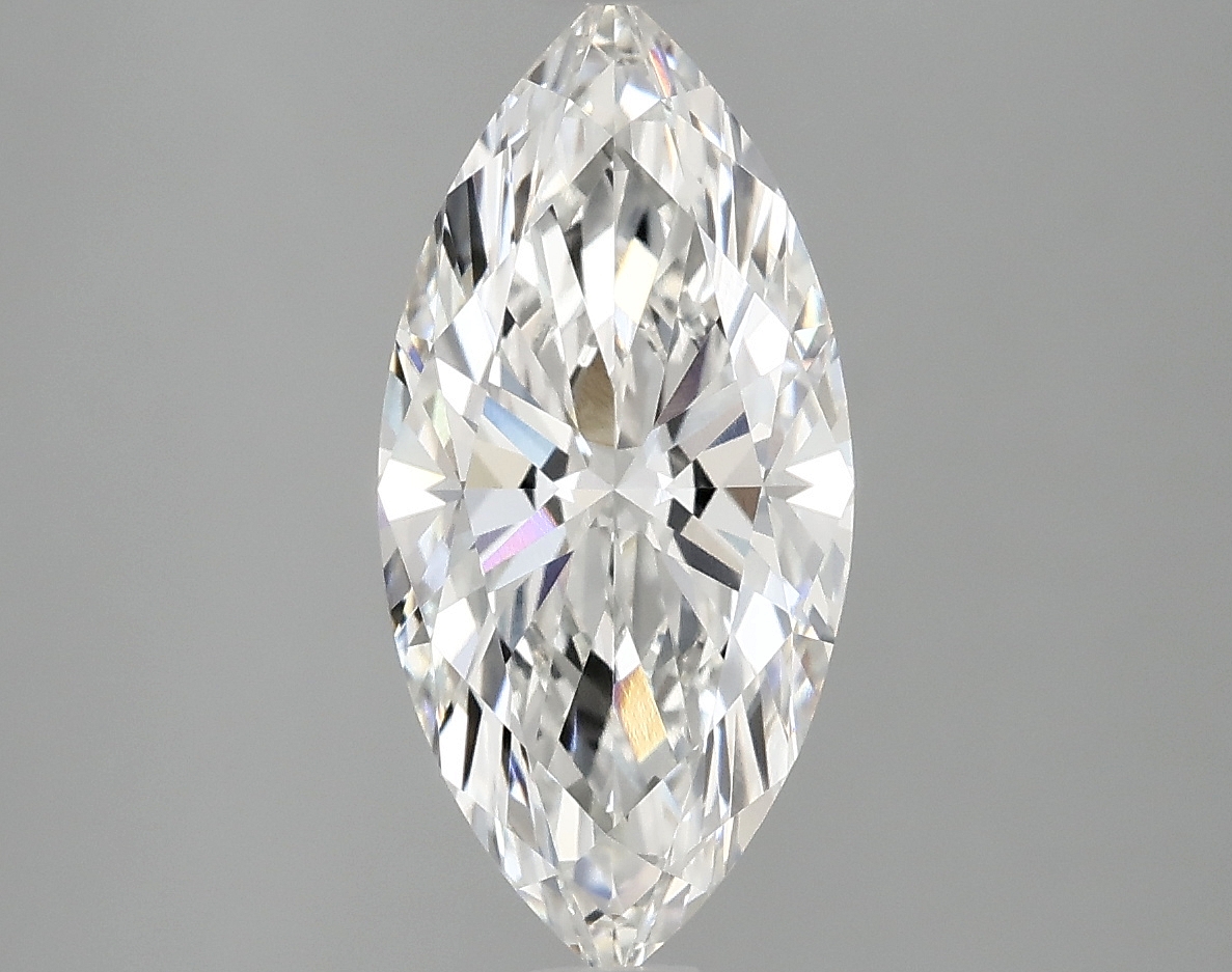 2.09 CT Marquise Diamond