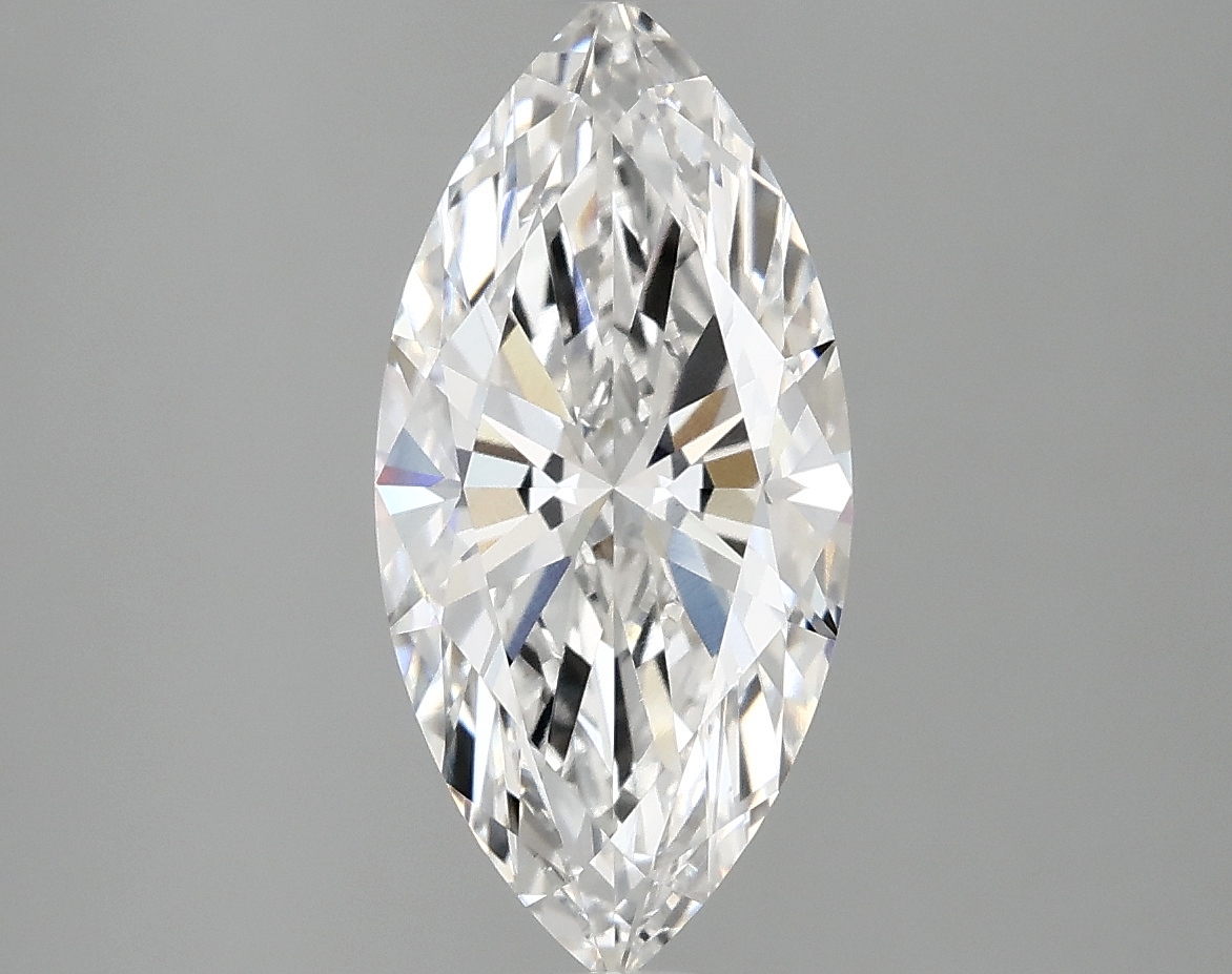 2.09 CT Marquise Diamond